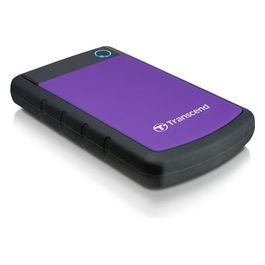 Transcend Storejet 2.5 2tb