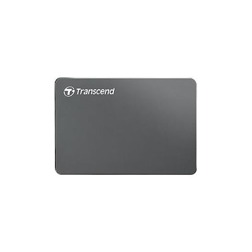 Transcend StoreJet 25C3 2Tb Hard Disk Portatile