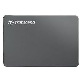 Transcend StoreJet 25C3 2Tb Hard Disk Portatile