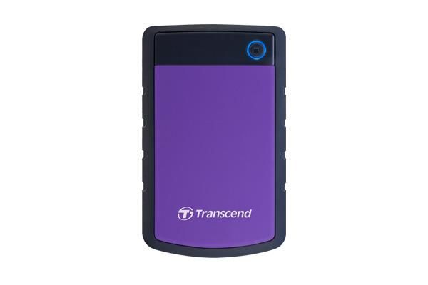Transcend StoreJet 25H3 4000GB