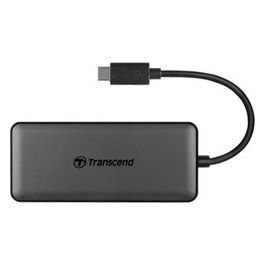 Transcend TS-HUB5C Hub 6-in-1 Usb Type-C - Usb 3.1 Gen 2