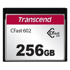 TS16GCFX602 Memoria Flash 16Gb CFast 2.0