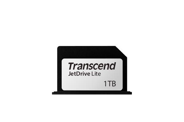 Transcend TS1TJDL330 JetDrive Lite