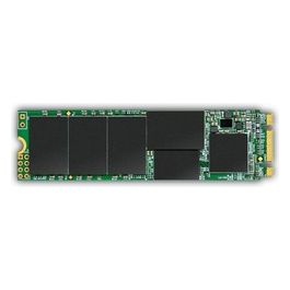 TS256GMTS832S Ssd Interno 256Gb Sata III 6Gb/s MTS832S 80mm a Lato Singolo
