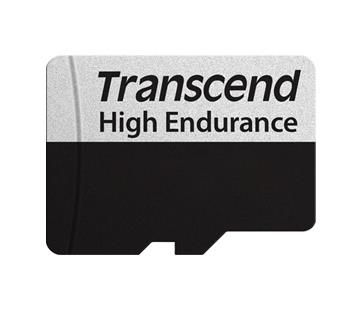 Transcend TS32GUSD350V 32Gb High