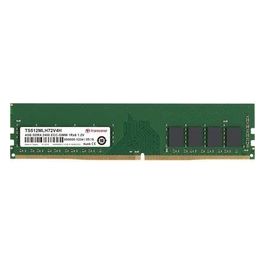 TS512MLH72V4H Memoria Ram 4Gb DDR4 2400 Ecc-Dimm 1rx8 1.2v