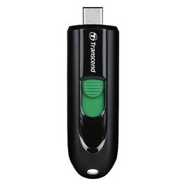 TS64GJF790C 64Gb JetFlash 790C Memoria USB 3.2 Gen 1 Type-C