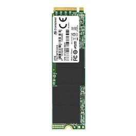 TranscendTS2TMTE220S 2Tb Ssd Interno M.2 NVMe PCIe Gen3 x 4