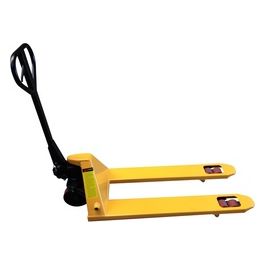 Transpallet Manuale Robustus Portata Max. 2500 Kg