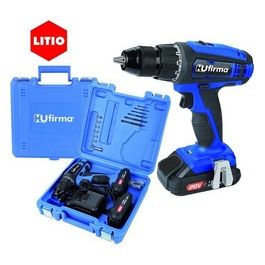 Trapani Hu-Firma Hu-T20/Li 20V-1,5Ah 2 Batterie