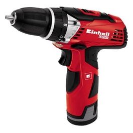 Einhell Trapano Avvitatore A Batteria Te-Cd 12 Li 