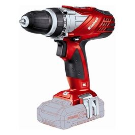 Einhell Trapano Avvitatore A Batteria Te-Cd 18 Li (Batteria Non Inclusa)