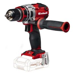 Einhell Trapano Avvitatore A Batteria Te-Cd 18 Li Bl (Batteria Non Inclusa) 