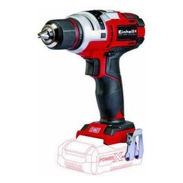 Einhell Trapano Avvitatore A Batteria Te-Cd 18 Li E (Batteria Non Inclusa)