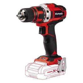 Einhell Trapano Avvitatore A Batteria Te-Cd 18/40 Li-(Batteria Non Inclusa) 