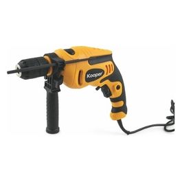 Trapano Elettrico 500 W 13 Mm Giallo Brico