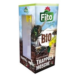 TRAPPOLA MOSCHE