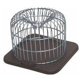 Trappola Topi Pagnotta Cm 12 DOMUS MOLINARI