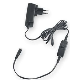 TRASFORMATORE PLUG-IN 100-240 V - ricambio per 31110-1