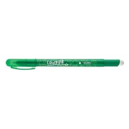 Tratto Cf12 Cancellik Verde Chiaro