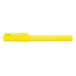 Tratto Cf12 evidenziatore Fluo Giallo