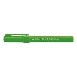 Tratto Cf12 evidenziatore Fluo Verde