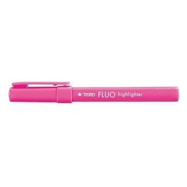 Tratto Cf12 evidenziatore Fluo Fucsia