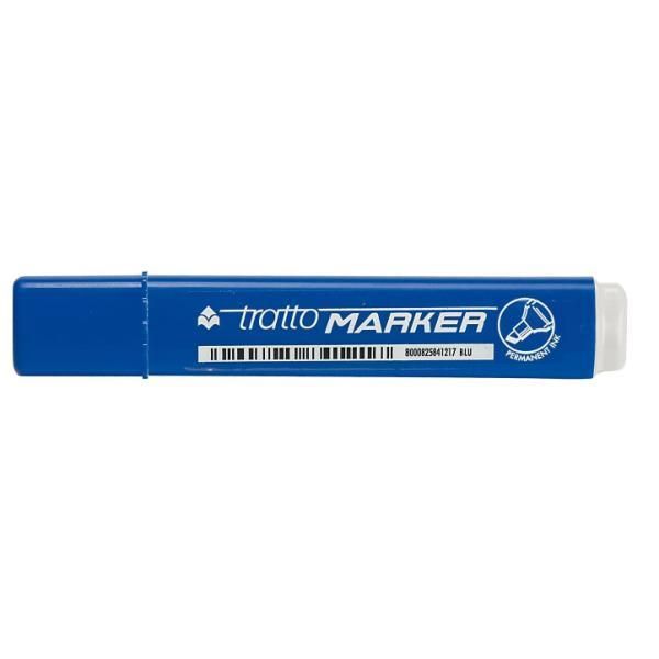 Tratto Cf12 Marker Blu
