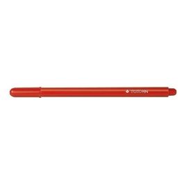 Tratto Cf12 Pen Rosso