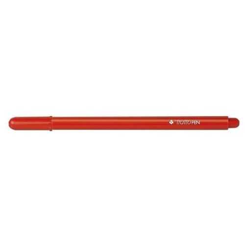 Tratto Cf12 Pen Rosso