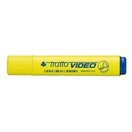 Tratto Cf12evidenz Video Giallo