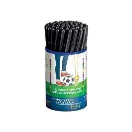 Tratto cf50 Barattolo pen nero