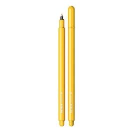 Confezione 12 Pen Giallo Scuro