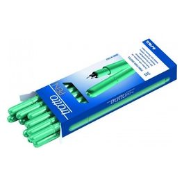 Tratto Pen Confezione 12 Penne Verde Turchese