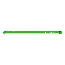 Tratto Pen Confezione 12 Penne Verde Chiaro