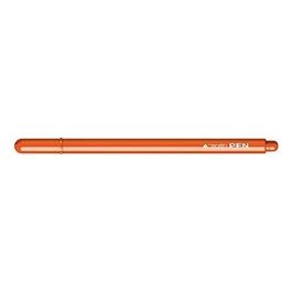 Tratto Pen Confezione 12 Penne Giallo Arancio