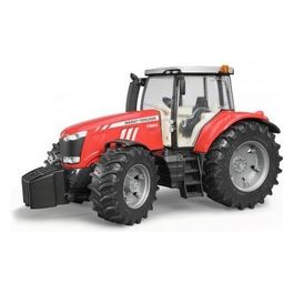 Trattore Massey Ferguson