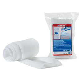 Tre Emme 5022 Mangiafumo Filtracalor Bianco 2mt