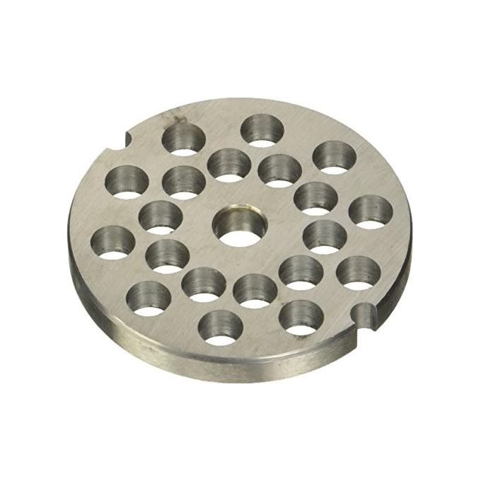 Image of Tre Spade Ricambio per Tritacarne Dischi Inox Nr. 8 8mm