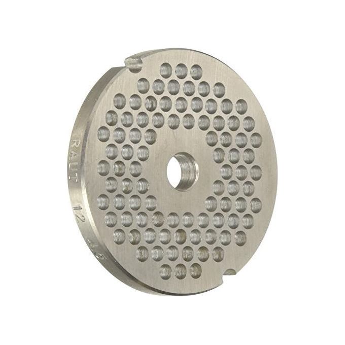 Image of Tre Spade Ricambio per Tritacarne Dischi Inox Nr. 10-12 4.5mm