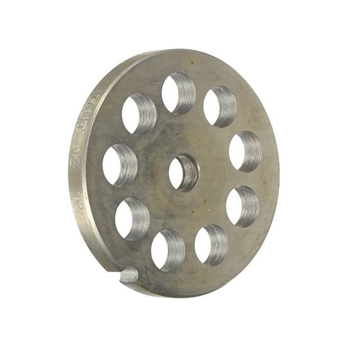 Image of Tre Spade Ricambio per Tritacarne Dischi Inox Nr. 10-12 12mm