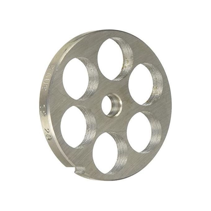 Image of Tre Spade Ricambio per Tritacarne Dischi Inox Nr. 10-12 20mm