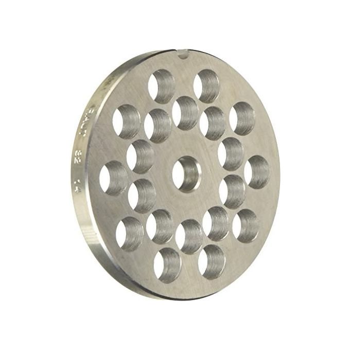 Image of Tre Spade Ricambio per Tritacarne Dischi Inox Nr. 32 14mm