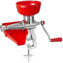 Tre Spade Spremipomodoro Manuale Bt