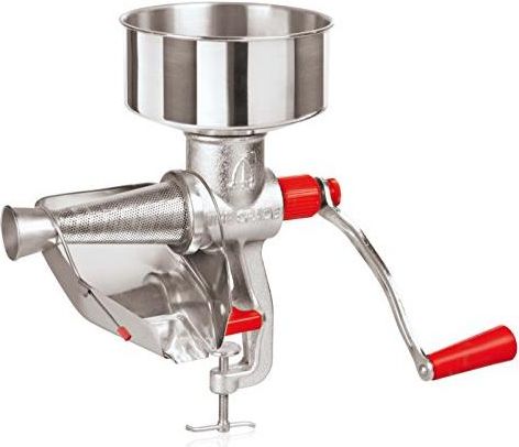 Tre Spade Spremipomodoro Manuale Tre Spade
