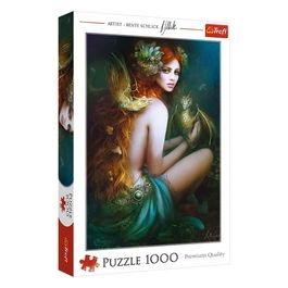 Puzzle da 1000 Pezzi - Dragons Friend