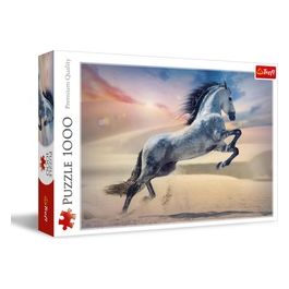 Puzzle da 1000 Pezzi - Majestic Horse