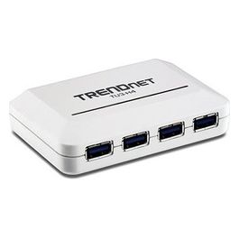 Trendnet 4-port Usb3.0 Hub