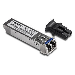 Trendnet, Modulo Ricetrasmettitore Fibra Ottica, 10000 Mbit/s, SFP+, 1310 nm