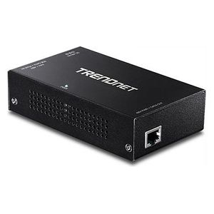 Trendnet TPE-E110 Gigabit Poe+ Repeater/Amplifier 1000Mbit/s